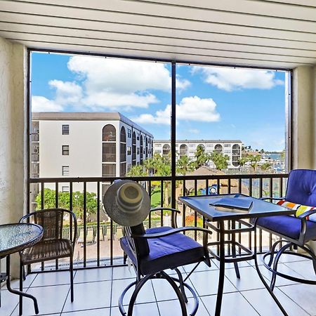 Anglers Cove J-404 Villa Marco Island Bagian luar foto