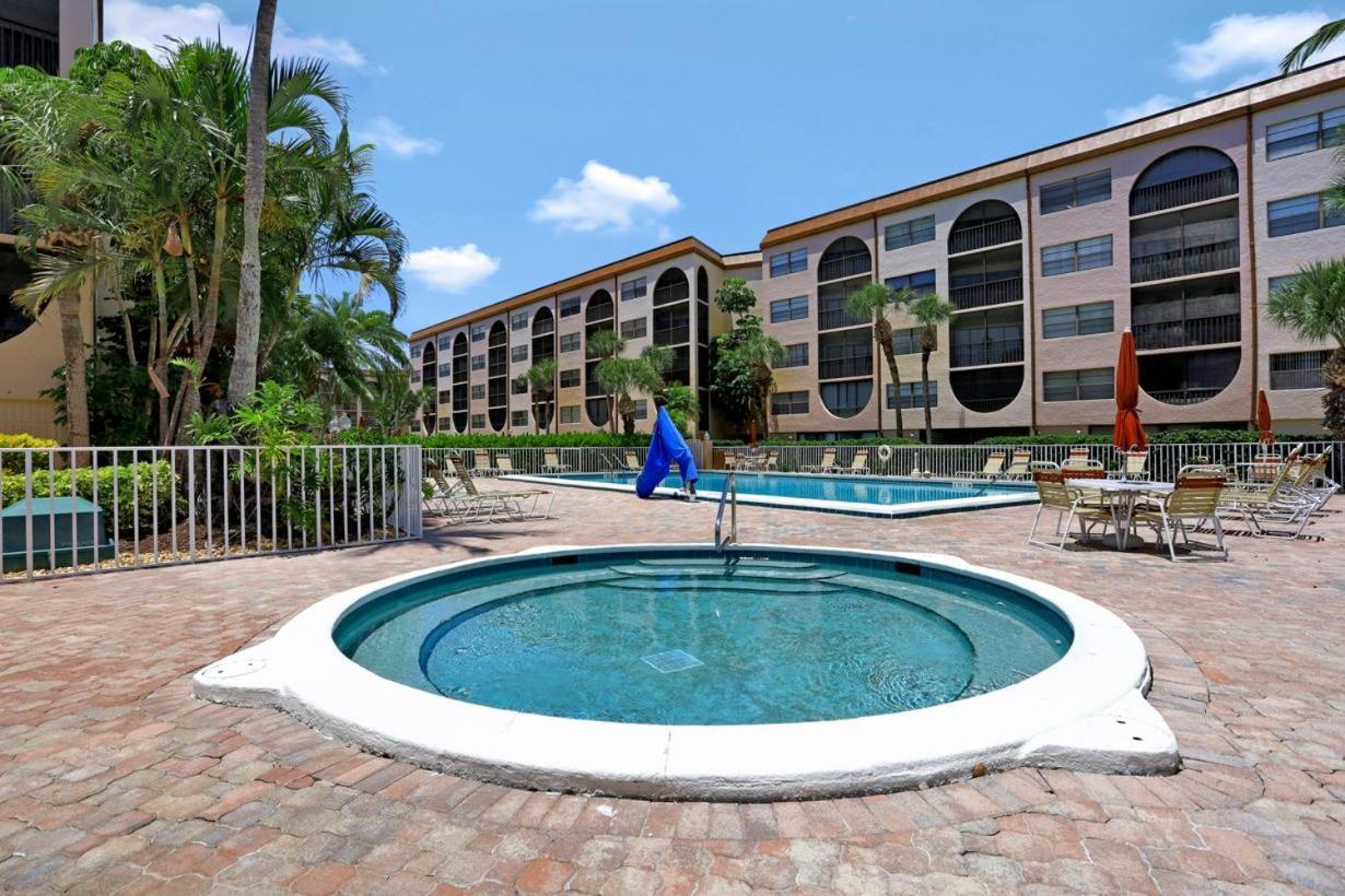 Anglers Cove J-404 Villa Marco Island Bagian luar foto