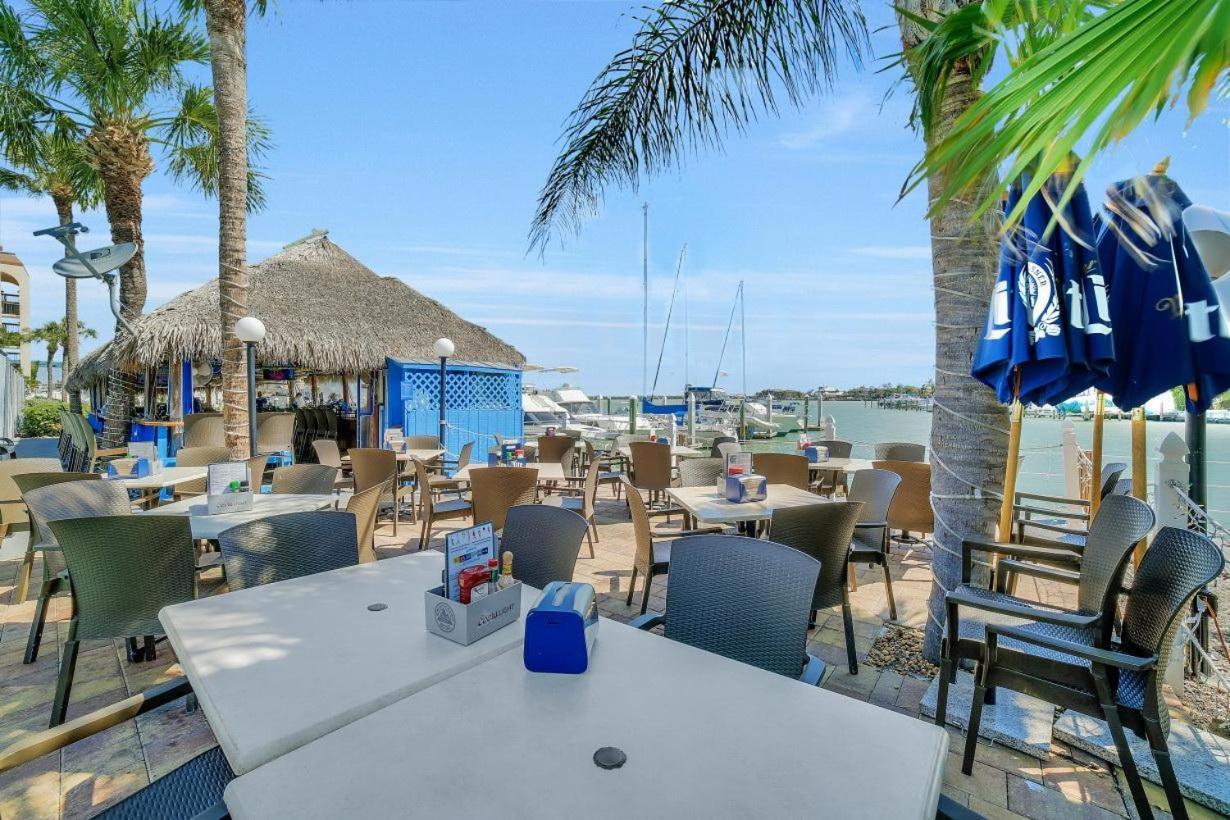Anglers Cove J-404 Villa Marco Island Bagian luar foto