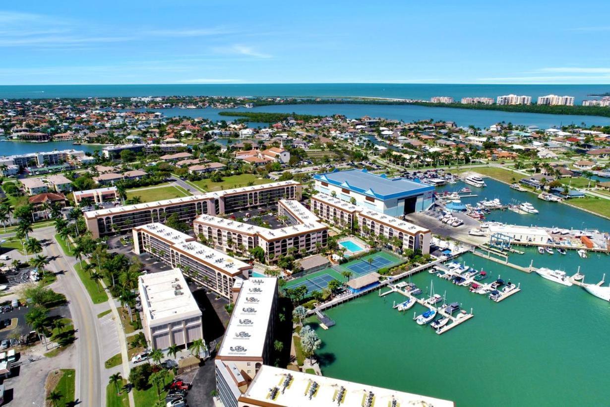 Anglers Cove J-404 Villa Marco Island Bagian luar foto