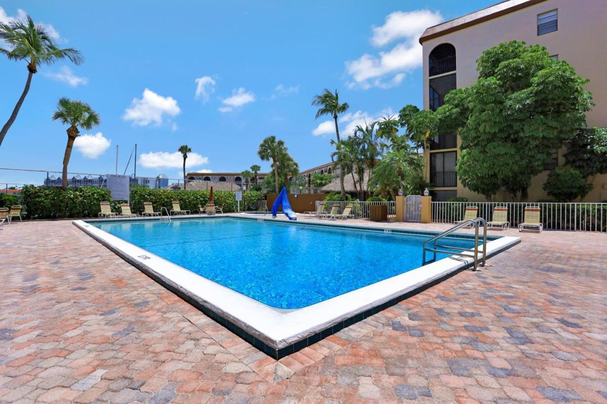 Anglers Cove J-404 Villa Marco Island Bagian luar foto