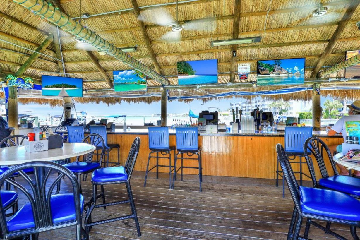 Anglers Cove J-404 Villa Marco Island Bagian luar foto