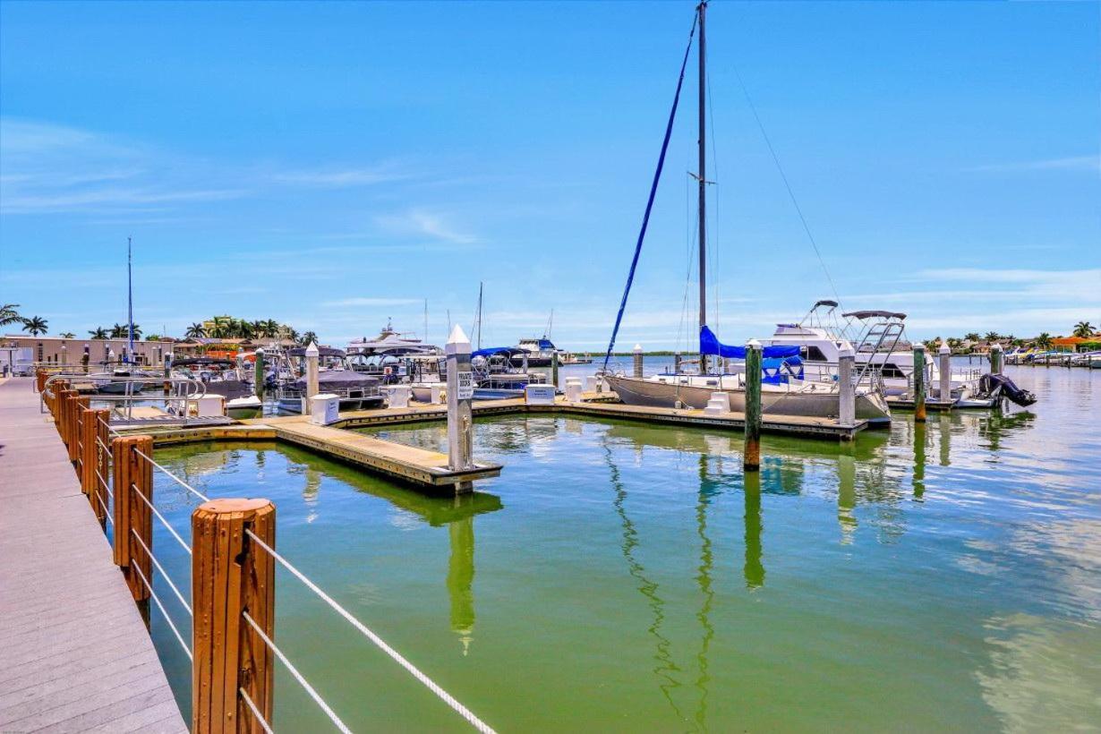 Anglers Cove J-404 Villa Marco Island Bagian luar foto
