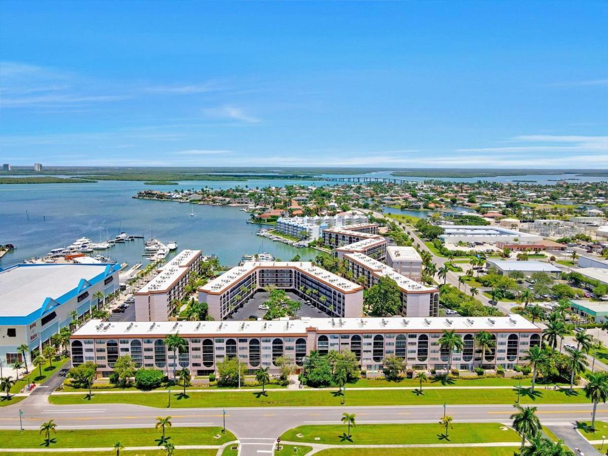 Anglers Cove J-404 Villa Marco Island Bagian luar foto