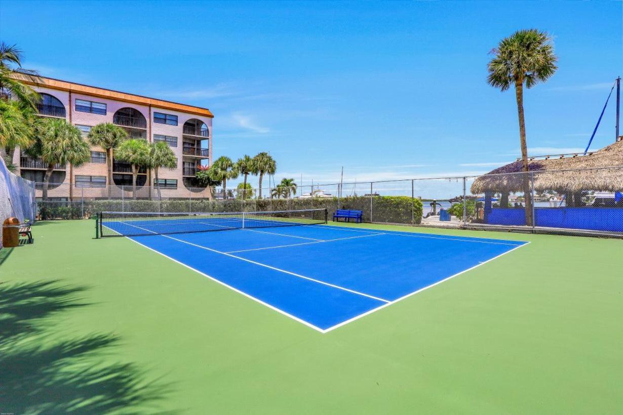 Anglers Cove J-404 Villa Marco Island Bagian luar foto