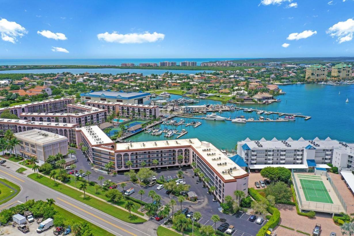 Anglers Cove J-404 Villa Marco Island Bagian luar foto