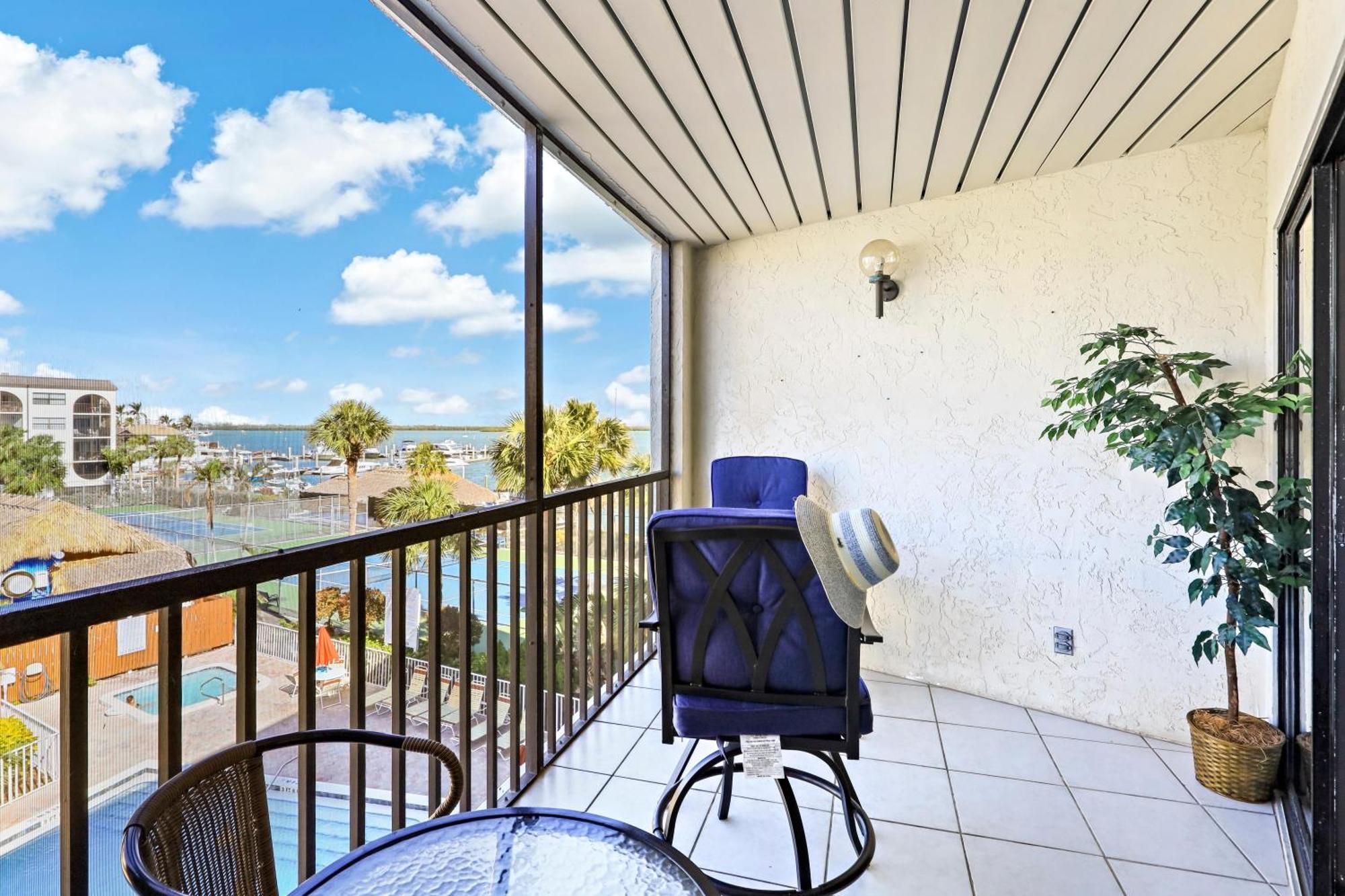 Anglers Cove J-404 Villa Marco Island Bagian luar foto