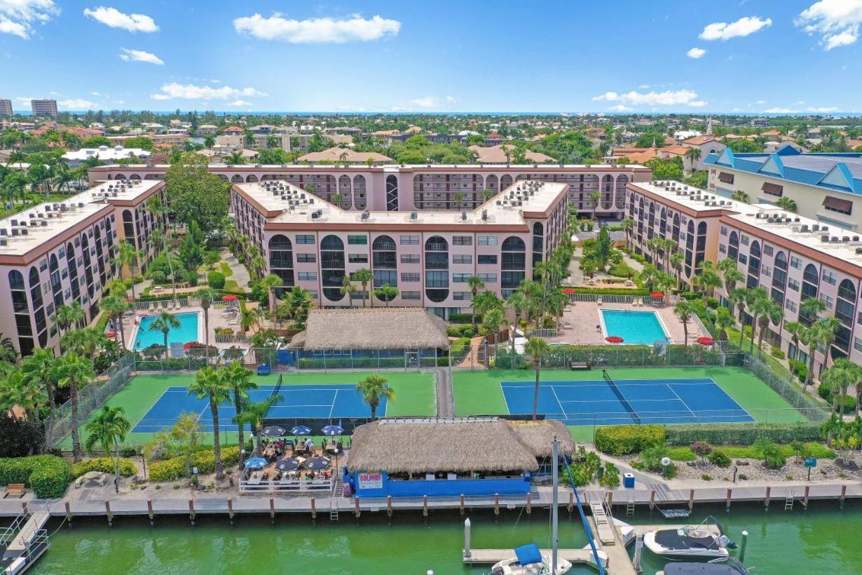 Anglers Cove J-404 Villa Marco Island Bagian luar foto