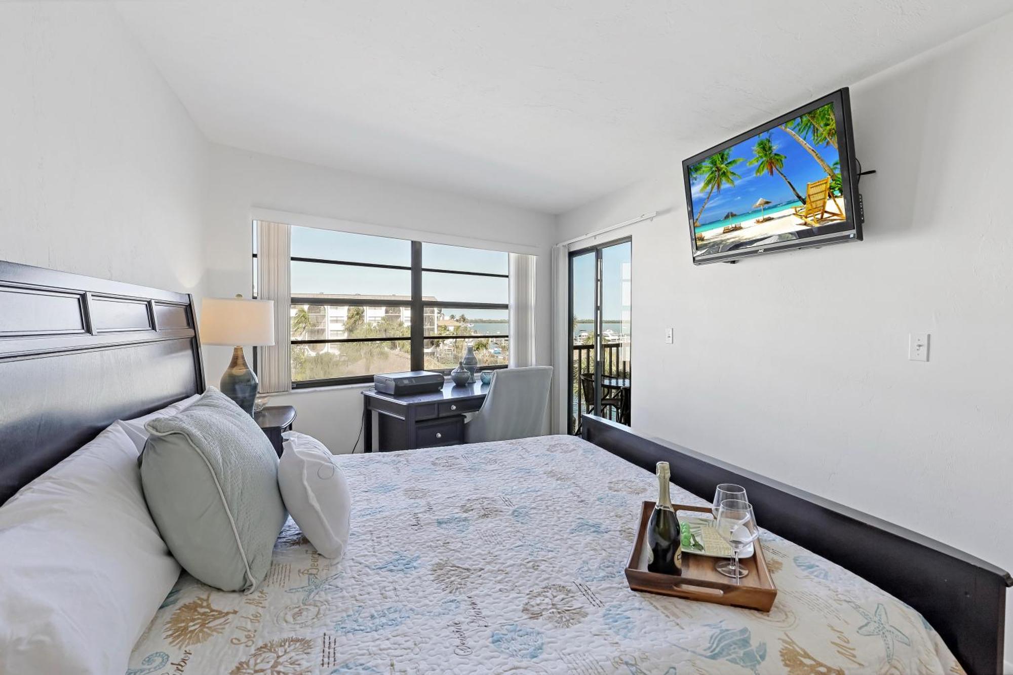 Anglers Cove J-404 Villa Marco Island Bagian luar foto