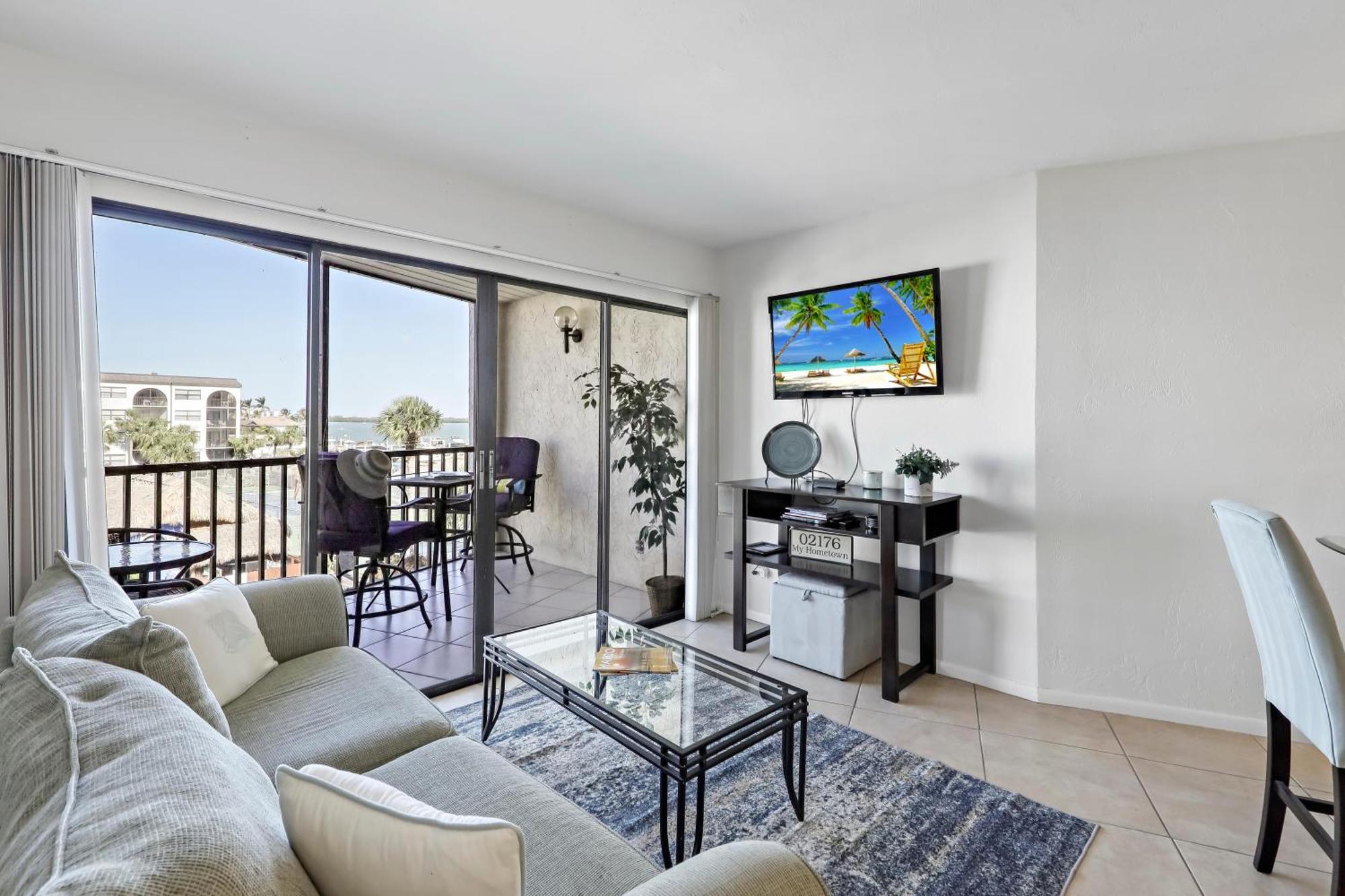 Anglers Cove J-404 Villa Marco Island Bagian luar foto