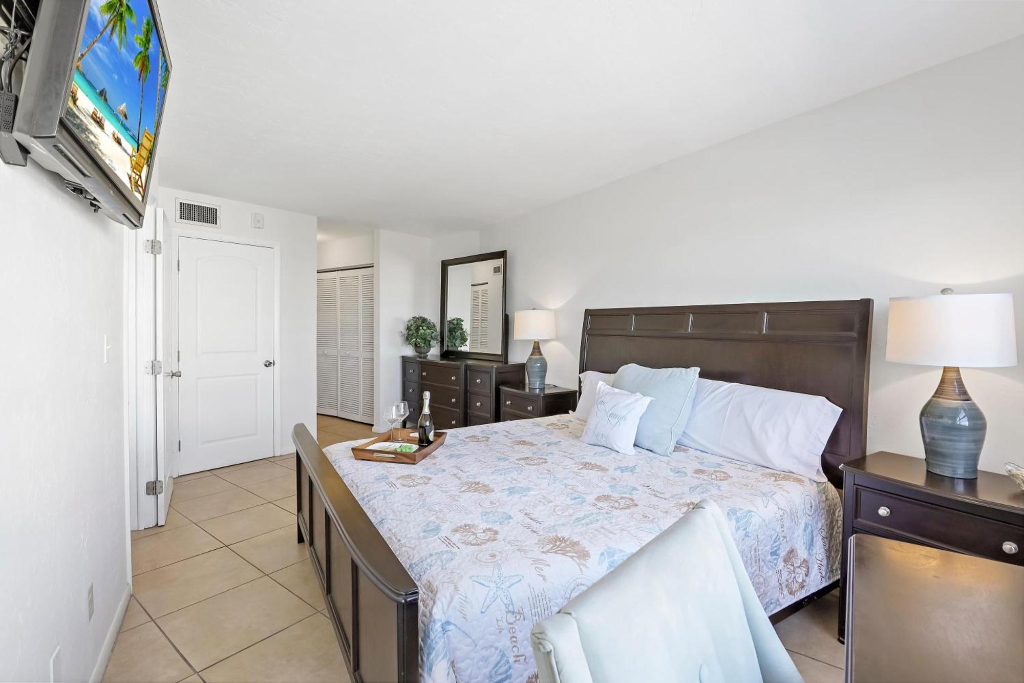 Anglers Cove J-404 Villa Marco Island Bagian luar foto