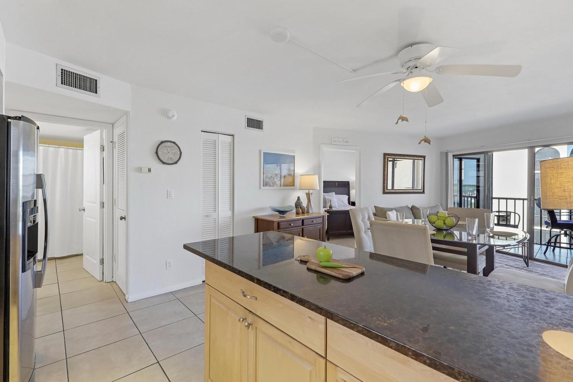 Anglers Cove J-404 Villa Marco Island Bagian luar foto