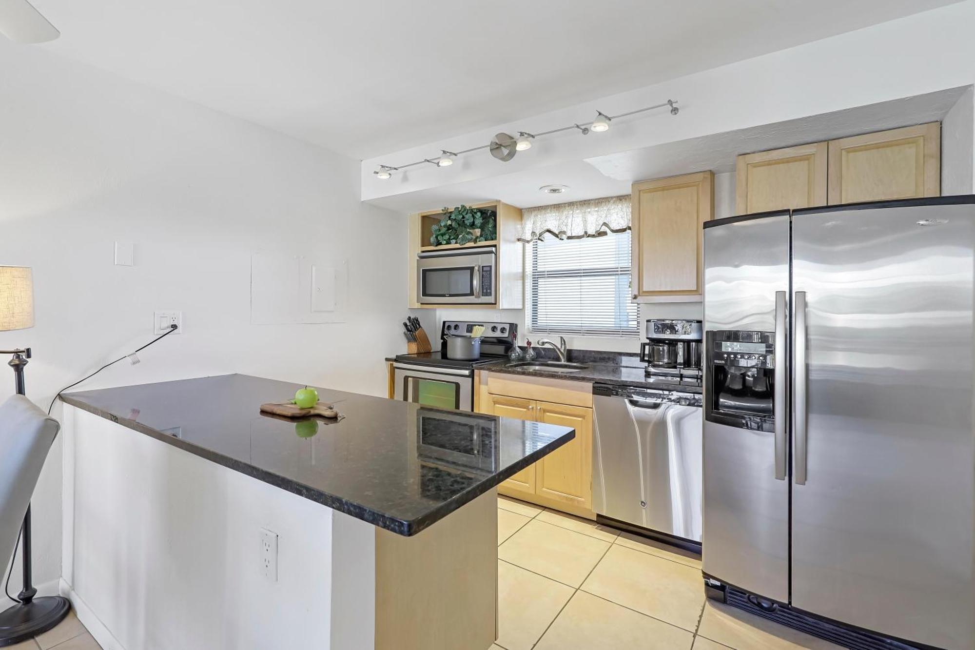 Anglers Cove J-404 Villa Marco Island Bagian luar foto