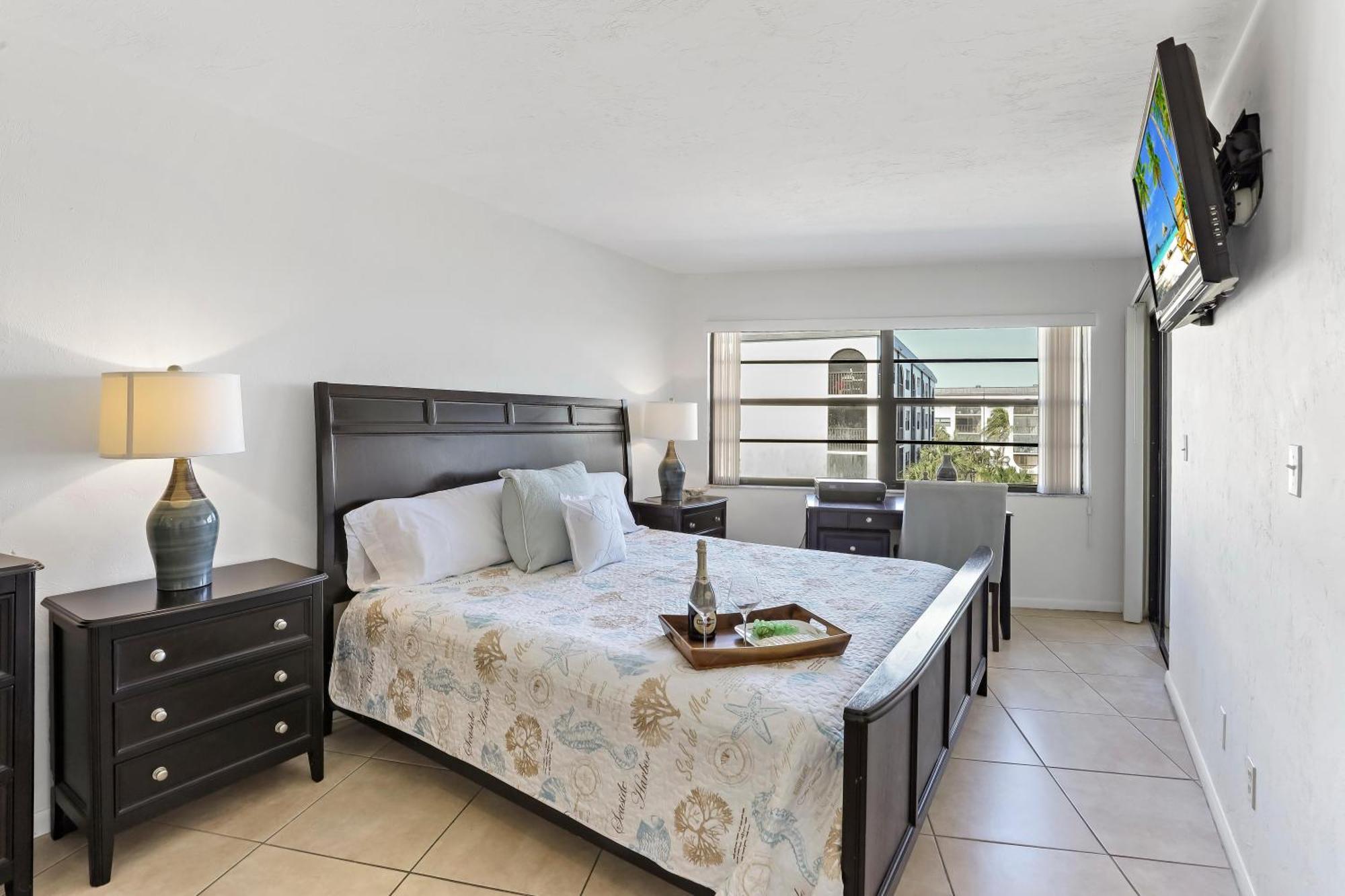 Anglers Cove J-404 Villa Marco Island Bagian luar foto