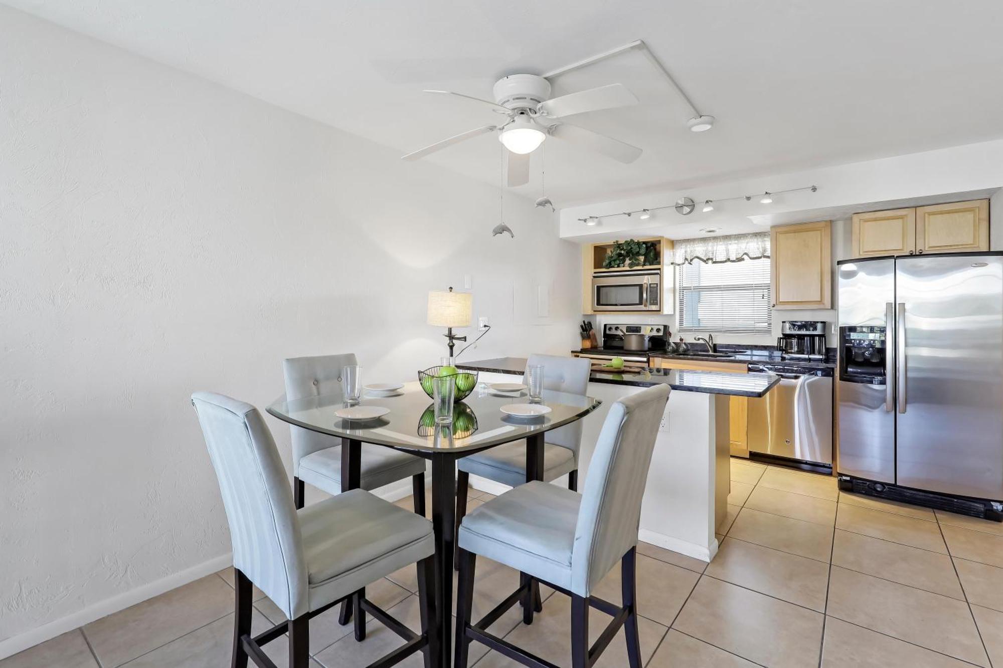 Anglers Cove J-404 Villa Marco Island Bagian luar foto