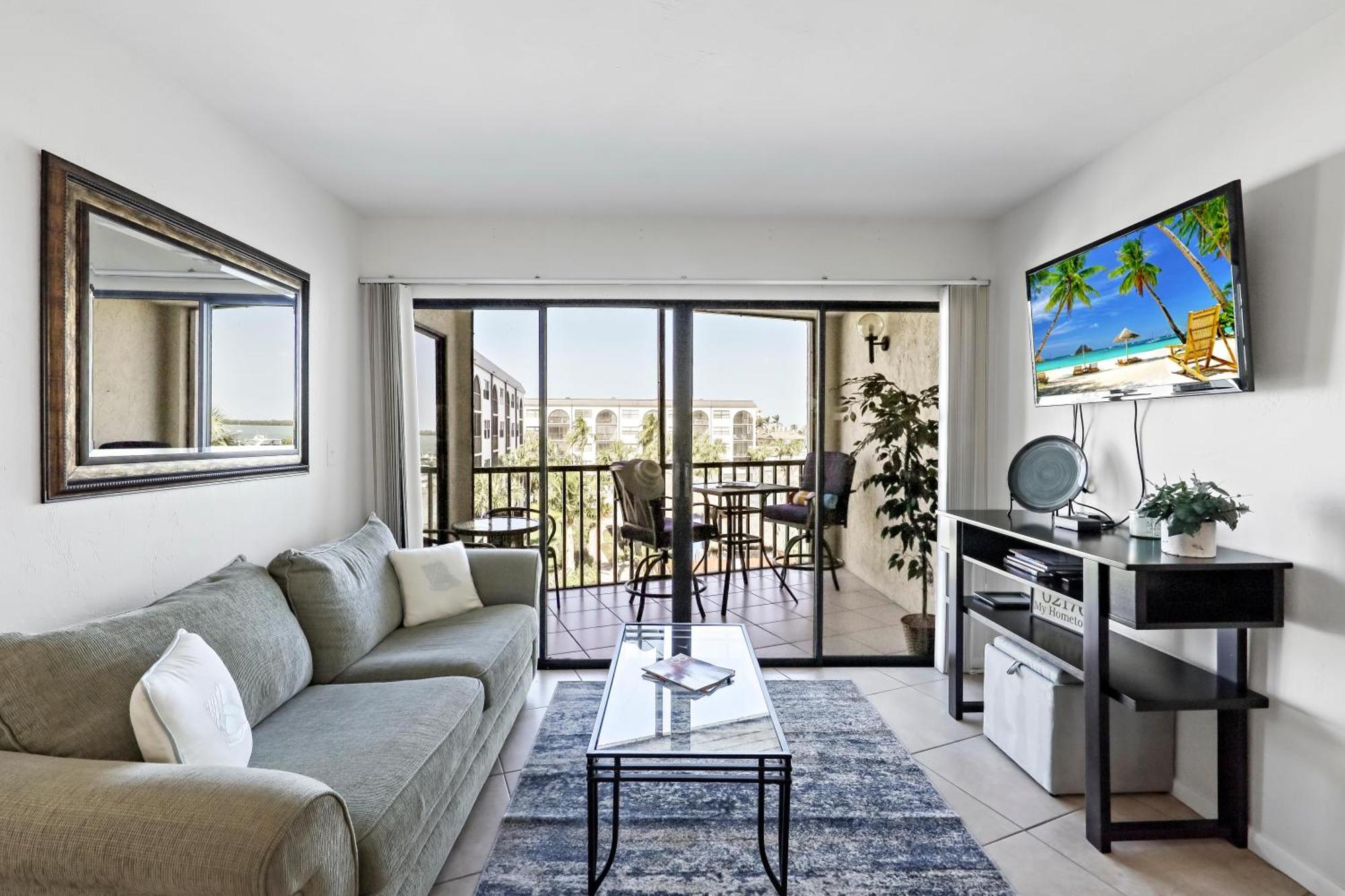 Anglers Cove J-404 Villa Marco Island Bagian luar foto